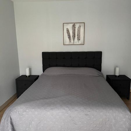Gite Chez Salvatore Vresse Eksteriør billede